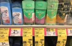 $0.49 Mitchum Deodorant At Walgreens!living Rich With Coupons® - Free Printable Coupons For Mitchum Deodorant