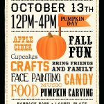 001 Fall Festival Flyers Template Free Printable Flyer Templates   Free Printable Flyers For Church