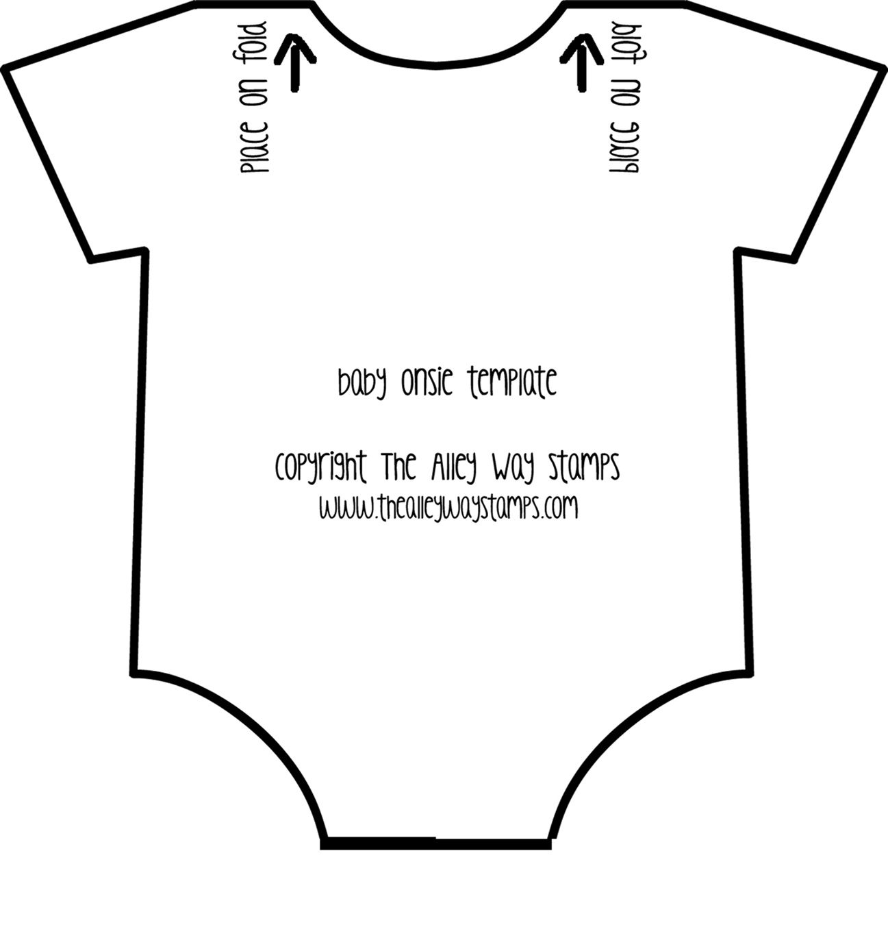 free-printable-onesie-pattern