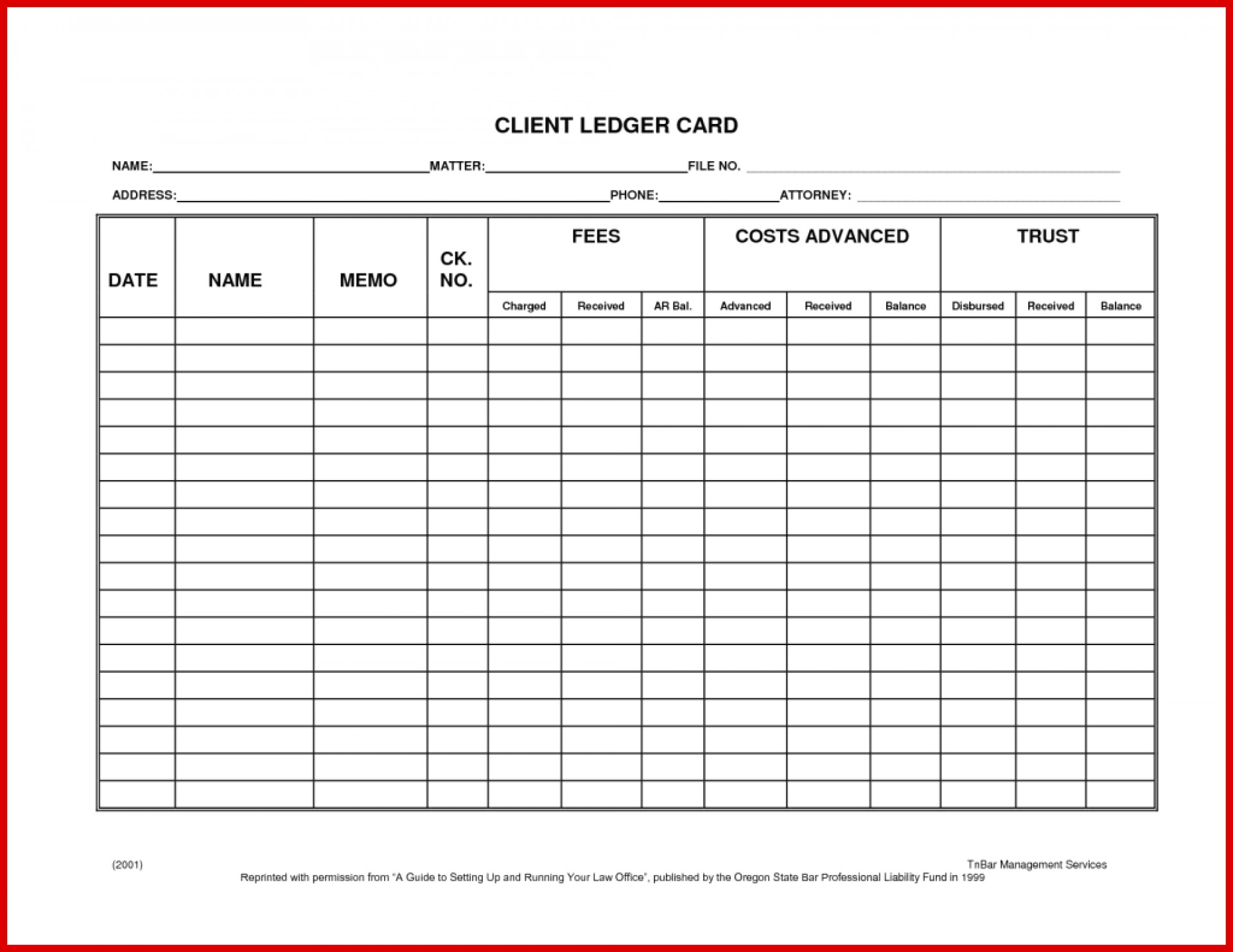 003 Accounting Ledger Template Free Fresh Accounts Templates Print - Free Printable Accounting Ledger
