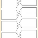 003 Template Ideas Free Printable Price Tag Templates St   Free Printable Price Labels
