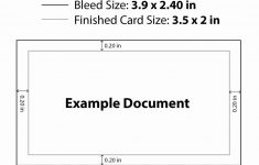 006 Free Printable Business Card Templates Template Ideas Usual Size - Free Printable Business Card Templates