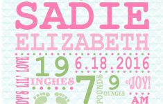 006 Template Ideas Birth Announcement Header1 Free Announcements - Free Printable Baby Announcement Templates