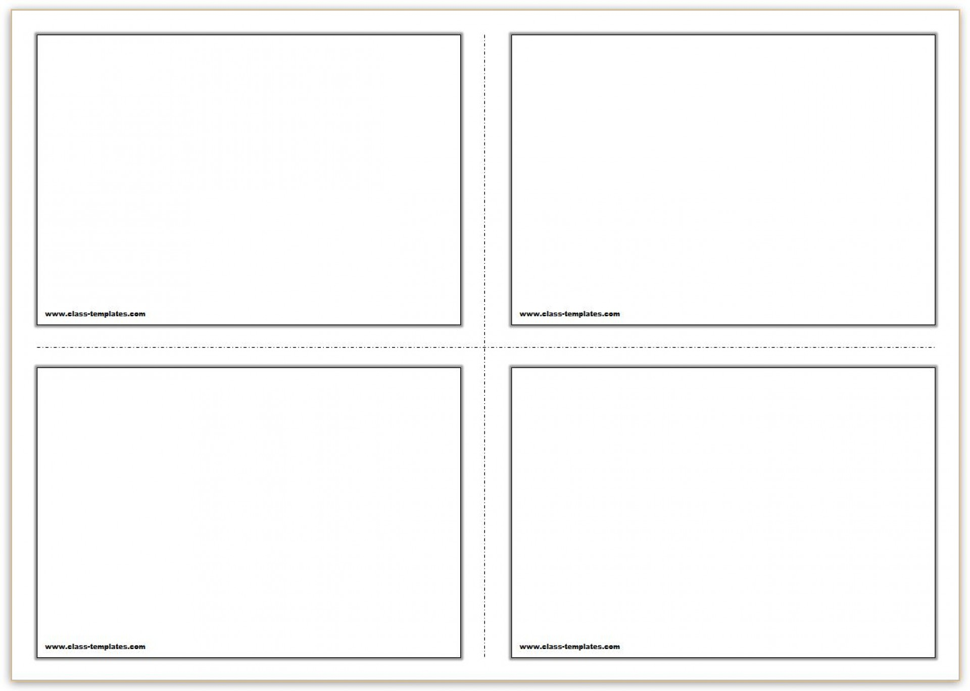 007 Free Flash Card Template Ideas ~ Ulyssesroom - Free Printable Flash Card Maker Online