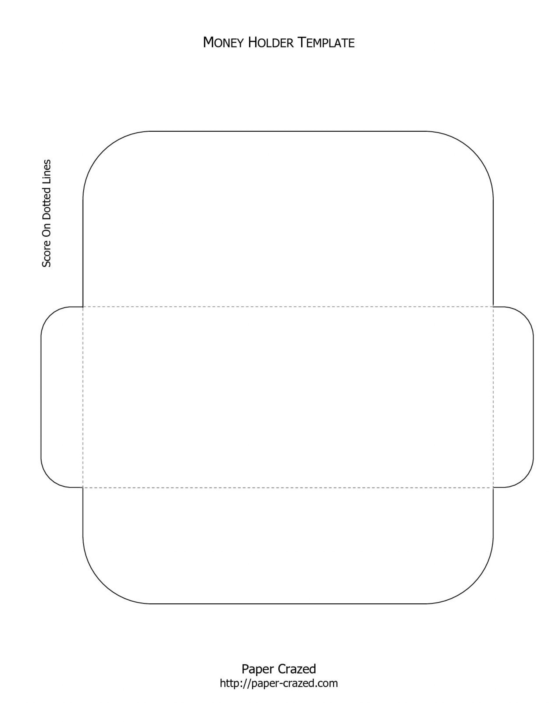 007 Gift Card Envelope Template Ideas Free Christmas Money Holder - Free Printable Christmas Money Holders