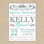 008 Free Printable Bridal Shower Invitations Templates Best   Free Printable Bridal Shower Invitations