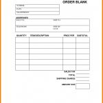 008 Template Ideas Free Printable Work Order Form ~ Ulyssesroom   Free Printable Work Order Template