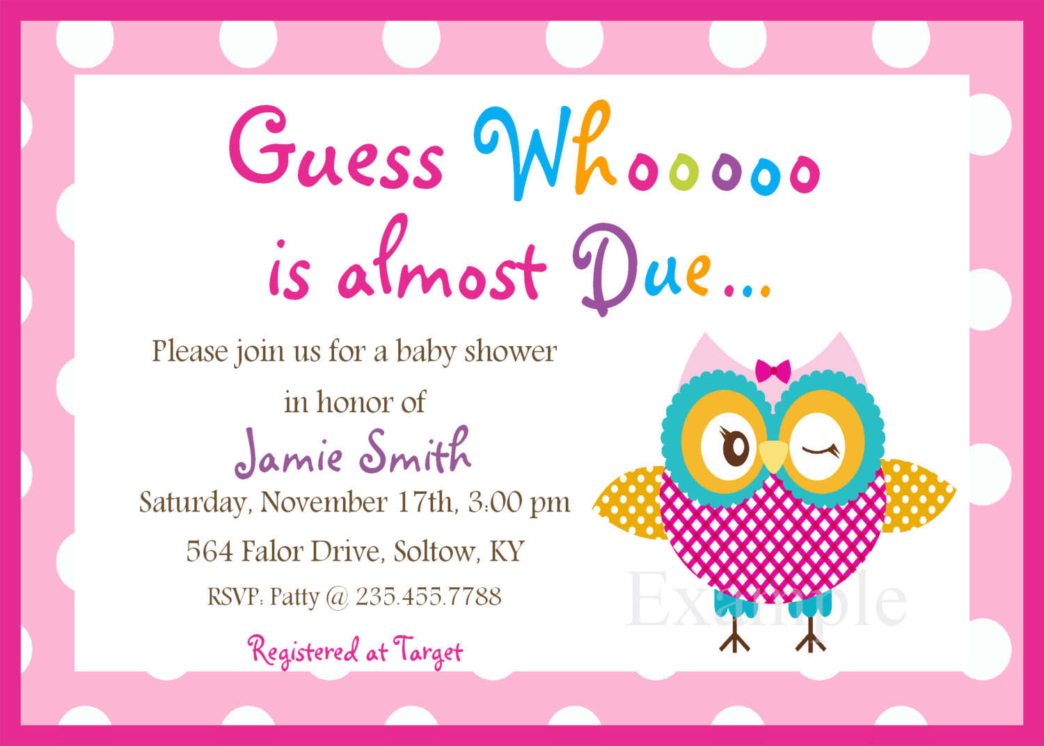 009 Free Editable Baby Shower Invitation Templates Canre Klonec Co - Free Baby Shower Invitation Maker Online Printable