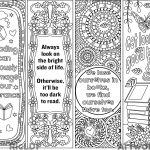 013 Free Printable Bookmark Templates Template Ideas   Free Printable Bookmarks Templates