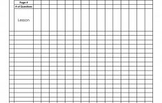 015 Teacher Grade Book Template Free Printable Grading Scale For - Free Printable Grade Sheet