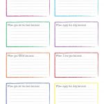 016 4X6 Index Card Template Word Beautiful Manqal 5X7 Note Pics 5X8   Free Printable Blank Index Cards