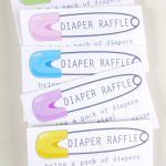 017 Template Ideas Il Fullxfull Cydm Diaper Raffle Ticket ~ Ulyssesroom   Free Printable Diaper Raffle Ticket Template