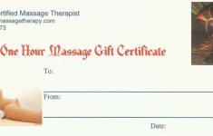 018 printable gift card template santa certificate massage elegant free printable massage gift certificate templates 018 Printable Gift Card Template Santa Certificate Massage Elegant - Free Printable Massage Gift Certificate Templates