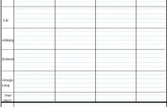 018 student20planner20320font20sample203 weekly school planner free printable academic planner 018 Student20Planner20320Font20Sample203 Weekly School Planner - Free Printable Academic Planner