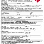 019 Template Ideas Florida Health Care Power Of Attorney Forms   Free Printable Power Of Attorney