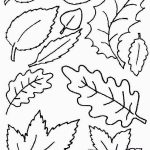028 Template Ideas Free Printable Leaf Best Fall Leaves Coloring   Free Printable Fall Leaves Coloring Pages