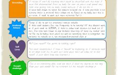 10 coping skills worksheets for adults and youth pdfs free printable coping skills worksheets 10+ Coping Skills Worksheets For Adults And Youth (+ Pdfs) - Free Printable Coping Skills Worksheets