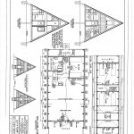 10 Fabulous Cabin Plans To Suit You! | A New Start | A Frame Cabin   Free Printable Small House Plans