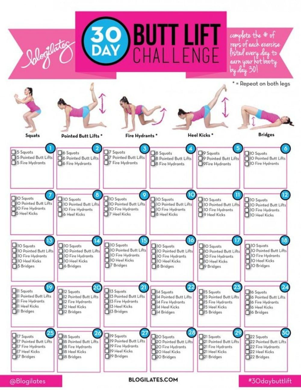 free-printable-workout-plans