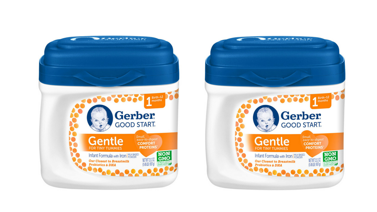 $10 Off Gerber Baby Formula Coupons! :: Southern Savers - Free Baby Formula Coupons Printable