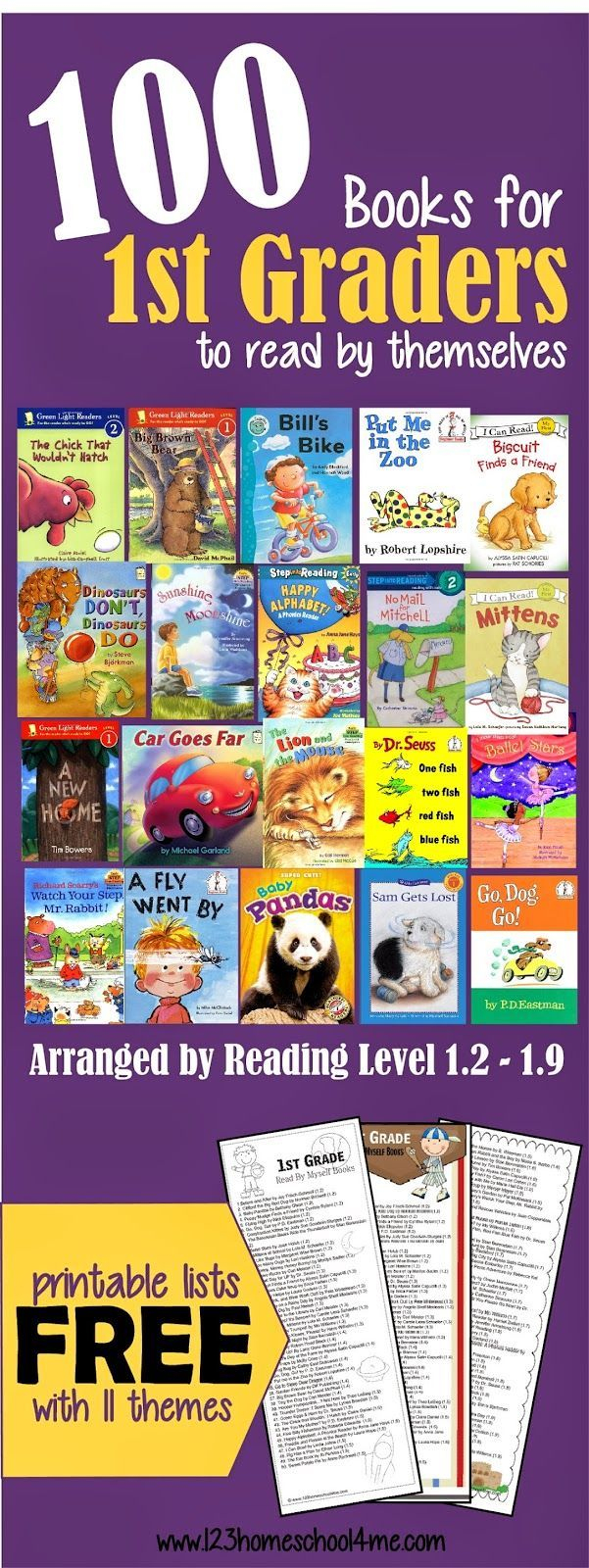 free-printable-level-h-books