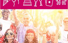 100+ Fun Party Games For Every Occasion You Could Ever Imagine - Free Printable Women&amp;#039;s Party Games