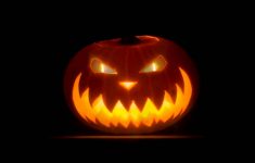 100+ Halloween Pumpkin Carving Designs 2018 – Faces, Designs - Scary Pumpkin Stencils Free Printable