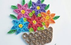 11 Paper Quilling Patterns For Beginners - Free Printable Quilling Patterns Designs