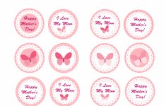 13 Cupcakes Baby Shower Printables Photo - Free Printable Baby - Cupcake Flags Printable Free