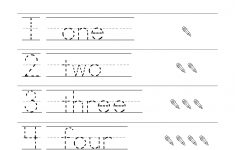 1St Grade Handwriting Practice Sheets Worksheets For All | Download - Free Printable Language Arts Worksheets For 1St Grade