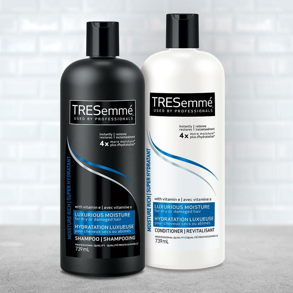 2 Free Tresemme Starting 11/12/17 | Jerseycouponmom - Free Printable Tresemme Coupons