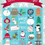 20 Free Printable Christmas Games   Christmas Celebration   All   Free Printable Christmas Board Games