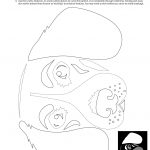 22 Free Pumpkin Carving Dog Stencils (Breed Specific) | Dogs   Free Printable Pumpkin Carving Templates Dog
