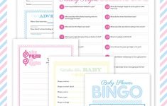 22 fun free baby shower games to play tip junkie free printable baby shower games for twins 22 Fun & Free Baby Shower Games To Play! – Tip Junkie - Free Printable Baby Shower Games For Twins