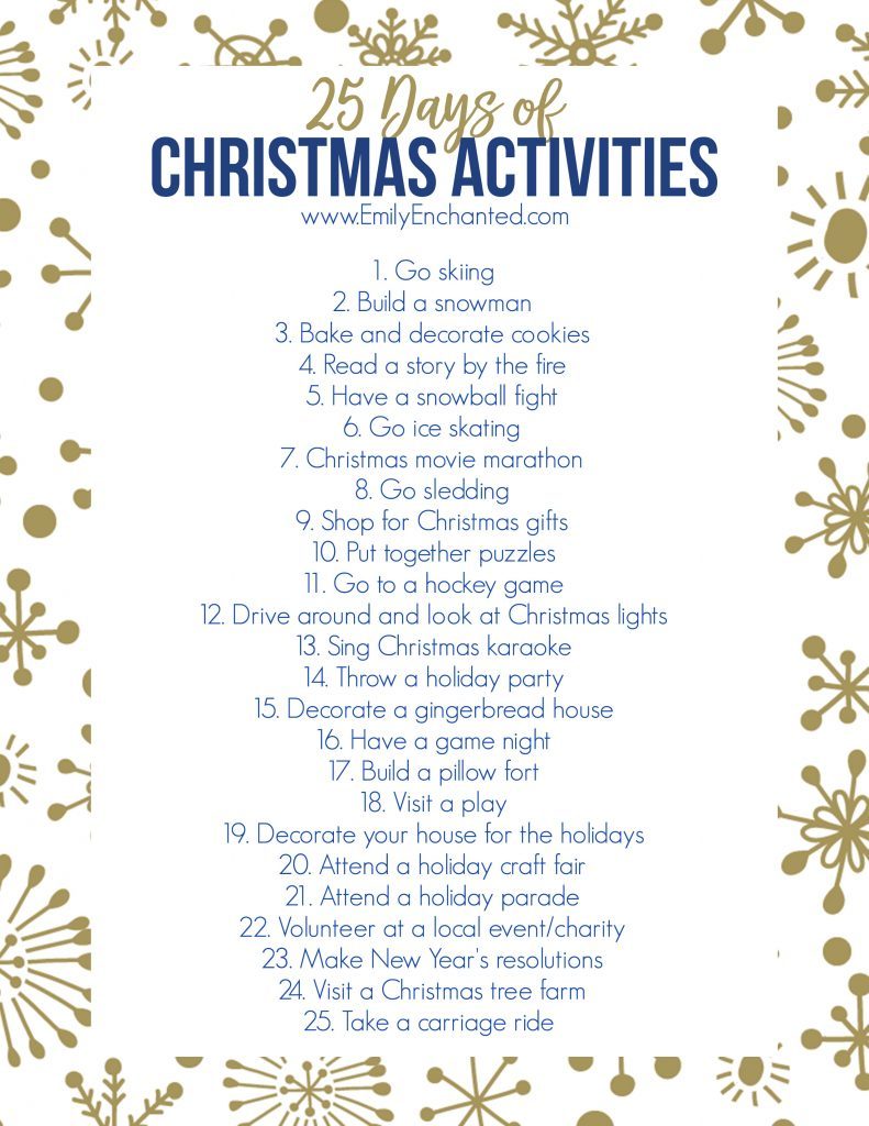 25-days-of-christmas-activities-printable-free-printable-free