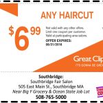 27 Great Clips Free Haircut Coupon | Hairstyles Ideas   Sports Clips Free Haircut Printable Coupon