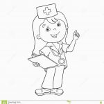 28 Free Printable Doctor Coloring Pages For Kids Ages For Doctor   Doctor Coloring Pages Free Printable
