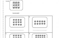 2Nd Grade Math Common Core State Standards Worksheets - Free Printable Common Core Math Worksheets For Third Grade