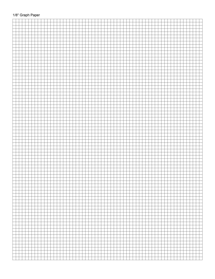 30+ Free Printable Graph Paper Templates (Word, Pdf) - Template Lab - Free Printable Graph Paper No Download