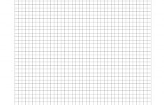 30+ Free Printable Graph Paper Templates (Word, Pdf) - Template Lab - Free Printable Graph Paper With Numbers