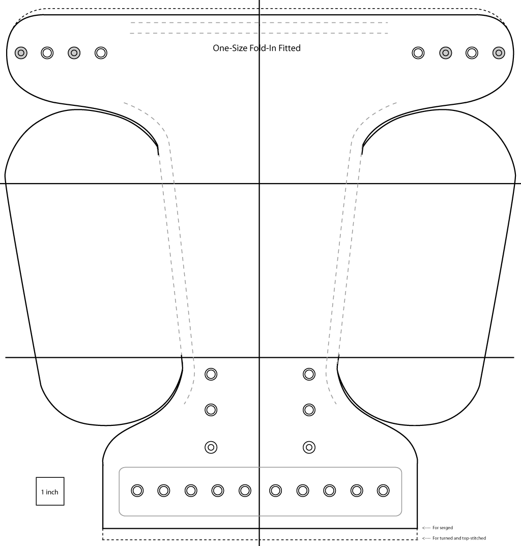 Cloth Diaper Pattern Free Printable Free Printable