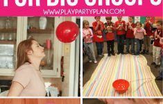 30 Valentine's Day Games Everyone Will Absolutely Love - Play Party Plan - Free Printable Women&amp;#039;s Party Games