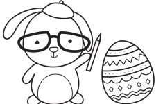 32 Free Printable Easter Cards | Kittybabylove - Free Printable Easter Cards To Print