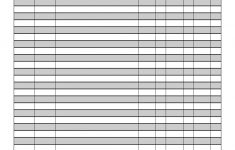 37 Checkbook Register Templates [100% Free, Printable] - Template Lab - Free Printable Checkbook Register