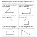 3Rd Grade Geometry Worksheets   Briefencounters Worksheet Template   Free Printable Geometry Worksheets For 3Rd Grade
