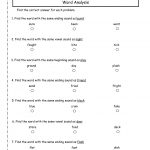 3Rd Grade Phonics Worksheets To Download Free   Math Worksheet For Kids   Free Printable Phonics Worksheets For 4Th Grade