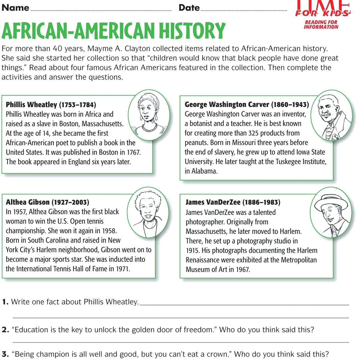 3Rd Grade Social Studies Worksheets For Download Free - Math - Free Printable Worksheets For 2Nd Grade Social Studies