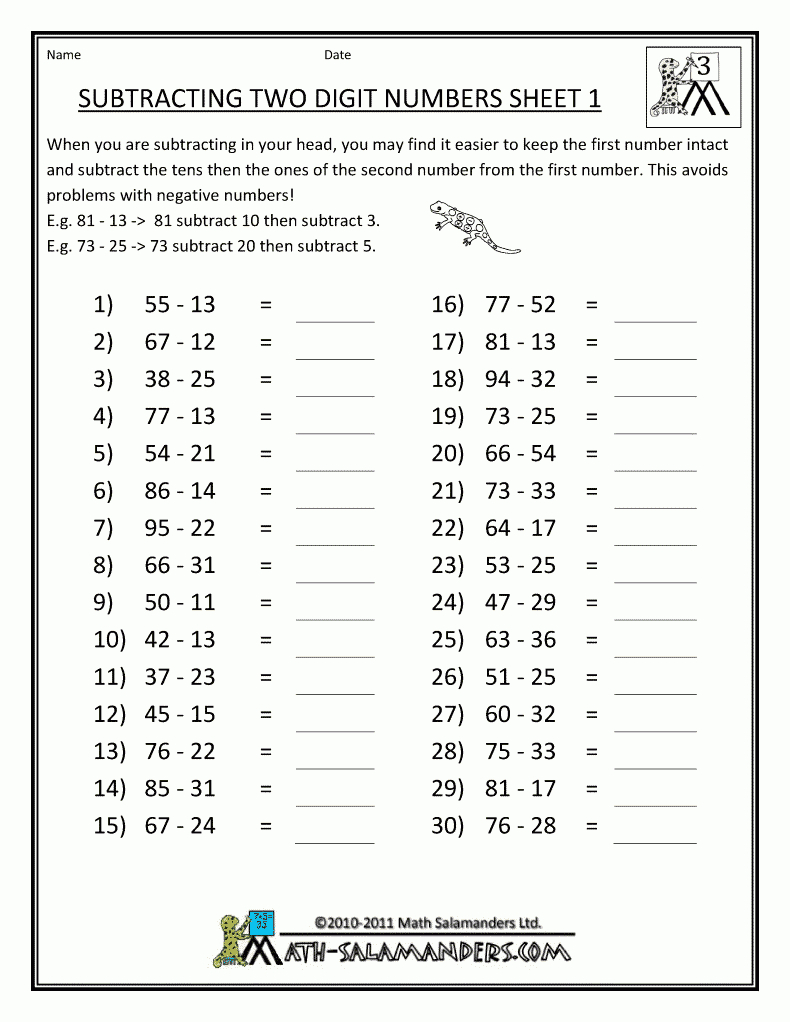 3Rd Grade Spelling Worksheets |  The Answers To Everyday Spelling - Free Printable 3Rd Grade Reading Worksheets