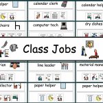 4. Classroom Jobs Set 2 The Autism Helper, Free Classroom Helpers   Free Printable Classroom Helper Signs