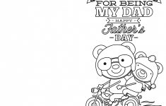 4 free printable fathers day cards to color thanksgiving free happy fathers day cards printable 4 Free Printable Father's Day Cards To Color - Thanksgiving - Free Happy Fathers Day Cards Printable